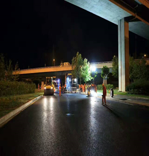 临空产业园政工路工程建设—移交（BT）