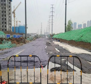 临空南路东延长线三标