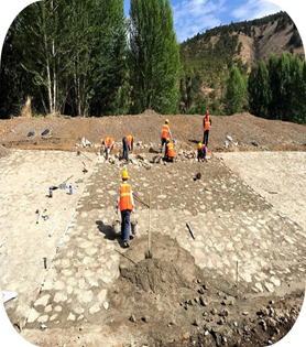 临空经济区黄龙漖港综合整治工程一期二标段