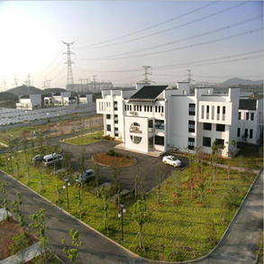 武汉市沌口经济开发区黄陵污水处理厂在建工程