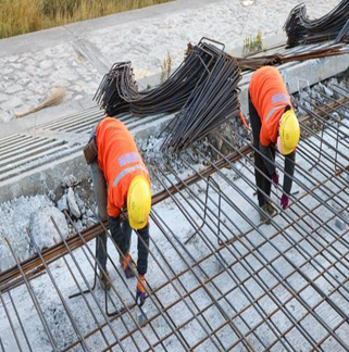 湖南常德鼎城区善卷垸防洪大堤工程