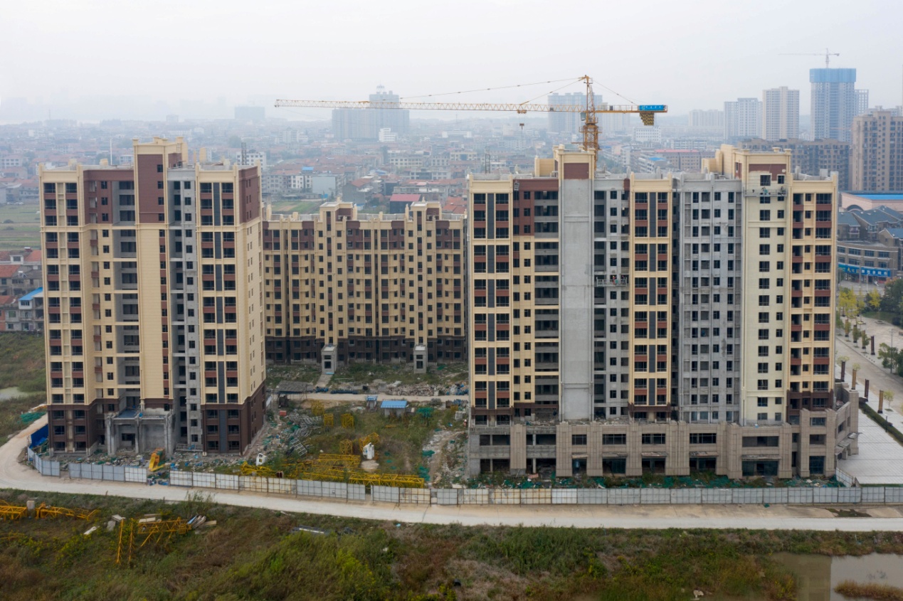 华进￭华弘瑞府