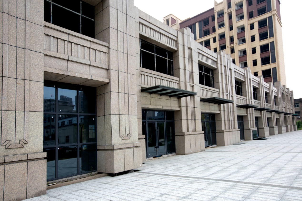 华进￭华弘瑞府