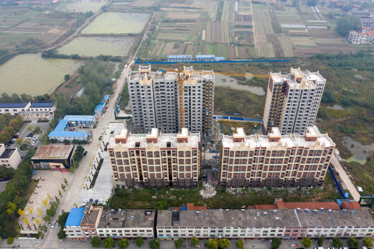 华进￭华弘瑞府