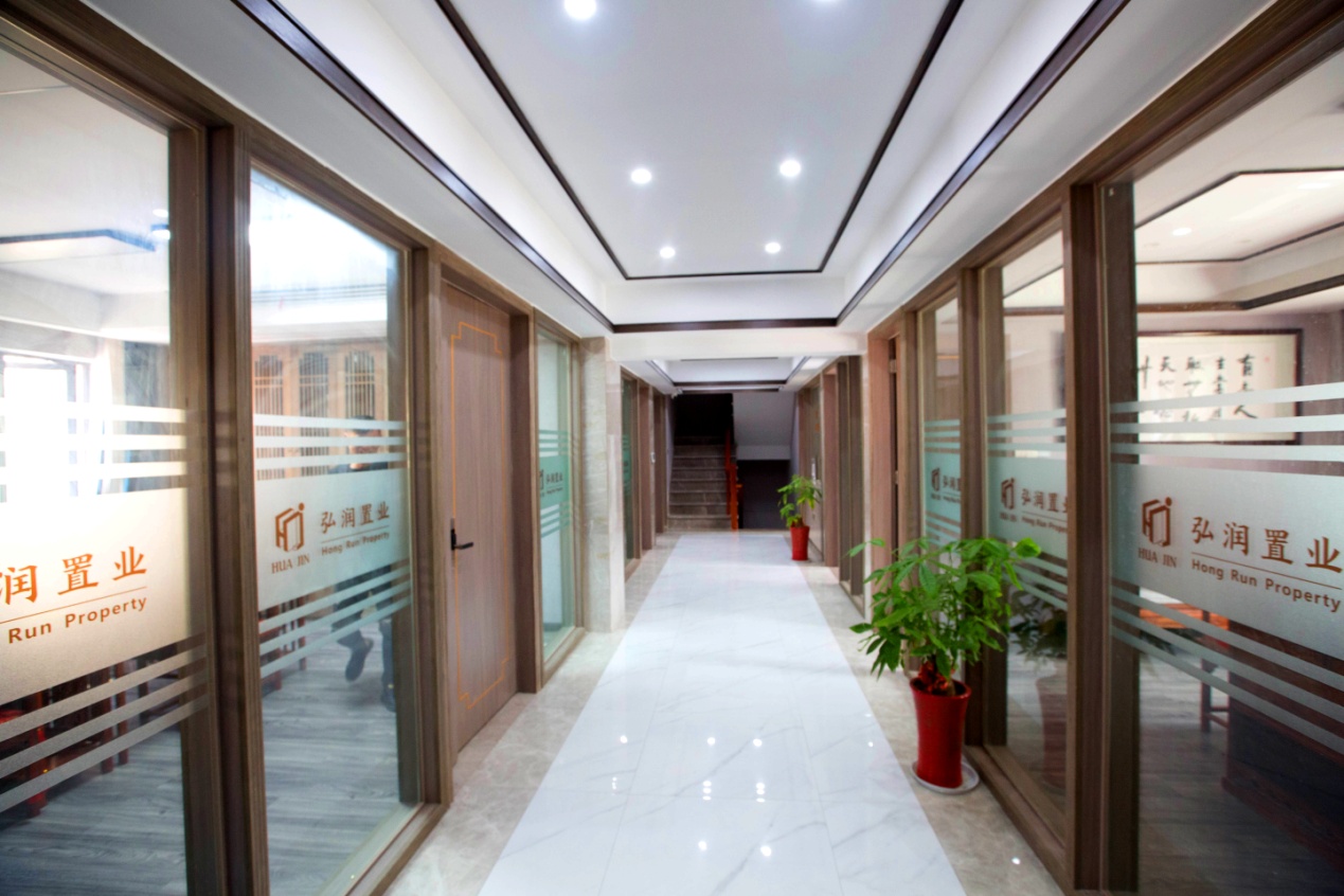 华进￭华弘悦府