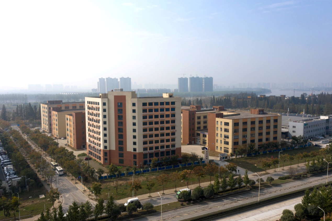 红桥-卓兴科技产业园