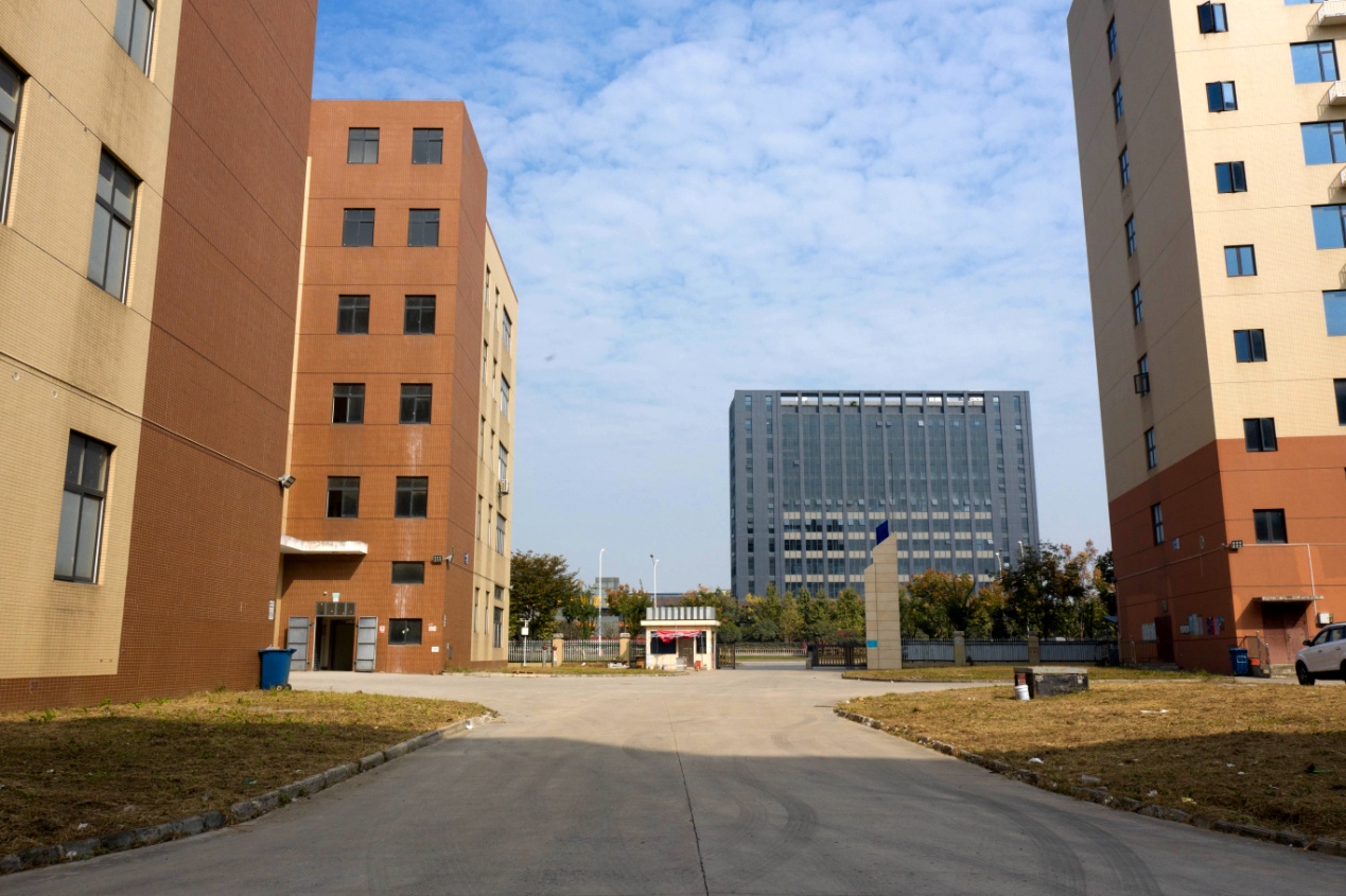 红桥-卓兴科技产业园