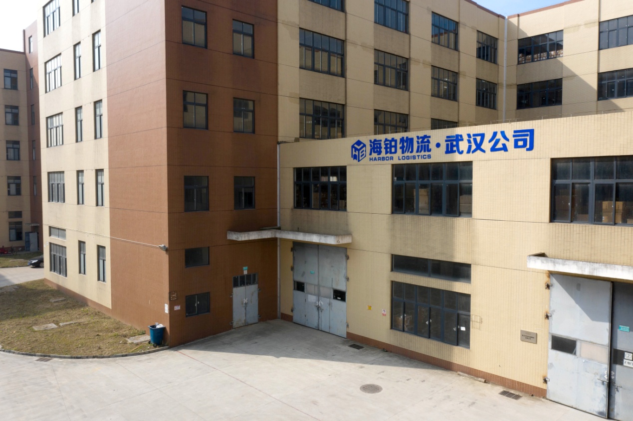 红桥-卓兴科技产业园