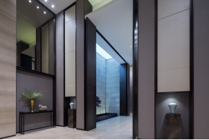 东湖国际城售楼部